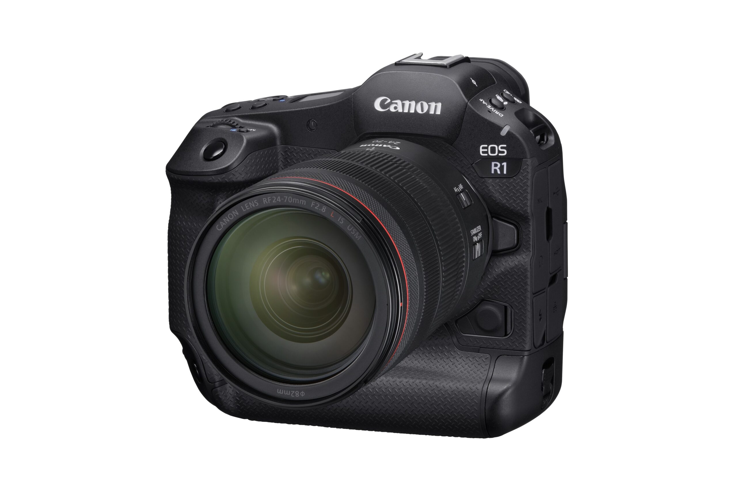 Canon EOS R1