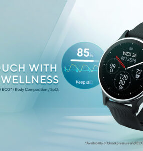 Asus Vivowatch 6 Cover Image