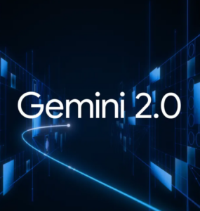 Google Gemini 2.0 Cover Image