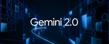 Google Gemini 2.0 Cover Image