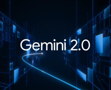 Google Gemini 2.0 Cover Image