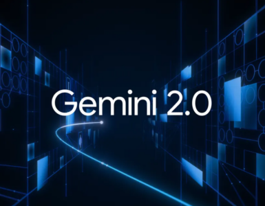 Google Gemini 2.0 Cover Image