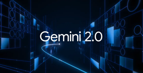 Google Gemini 2.0 Cover Image