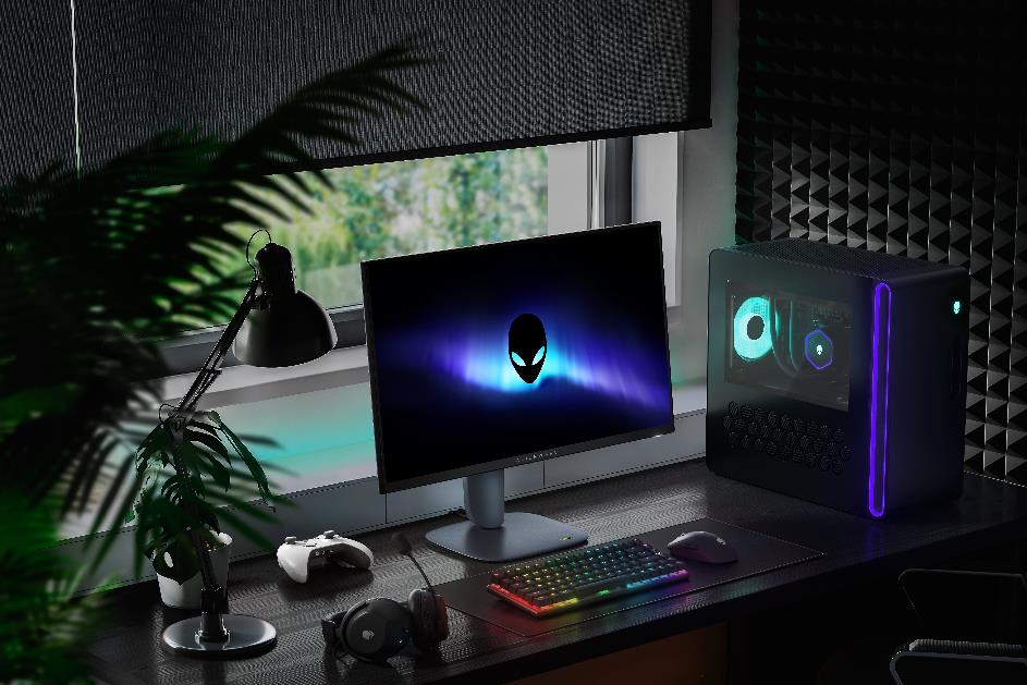 Alienware 25 320Hz Monitor (AW2525HM)