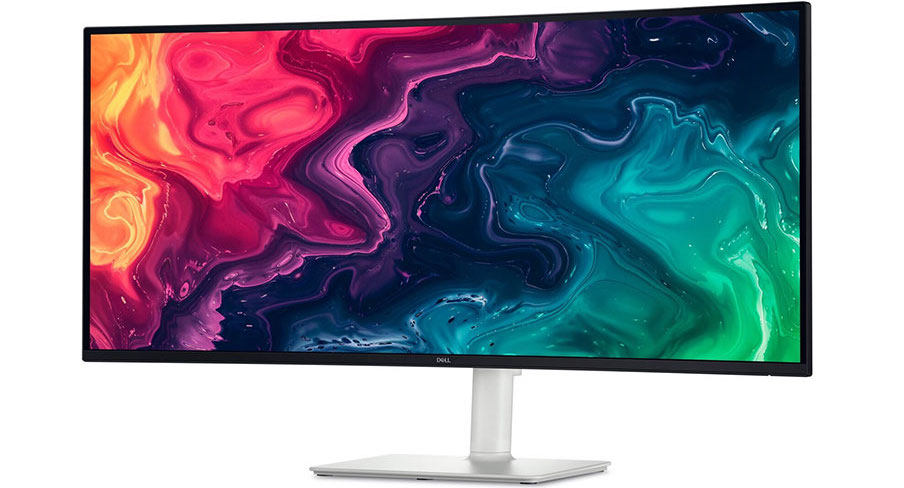 Dell 34 Plus USB-C Monitor (S3425DW)