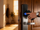 Smart Door Lock Cover Image