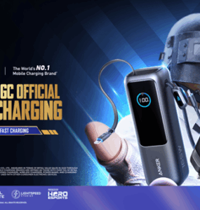 Anker Pubg Cover Image