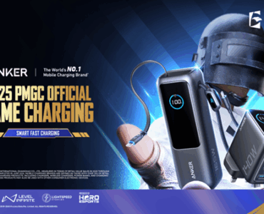 Anker Pubg Cover Image