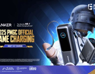 Anker Pubg Cover Image